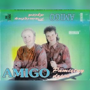 Download track Aniu Przebacz Mi' Amigo