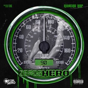 Download track Too Smooth Huncho HopRoad Runna