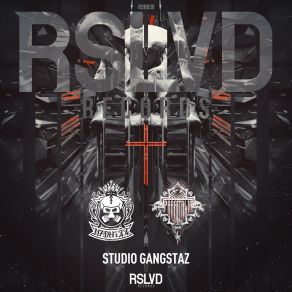 Download track Studio Gangstaz (Original Mix) Para Italia, Madnezz