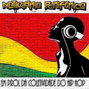 Download track It's Alright Noticiário Periférico