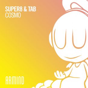 Download track Cosmo (Extended Mix) Super8 & Tab