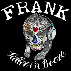 Download track Fade Into Black Frank