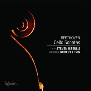 Download track Cello Sonata In C, Op 102 No 1 - 3 Adagio – Tempo Dandante Steven Isserlis, Robert Levin