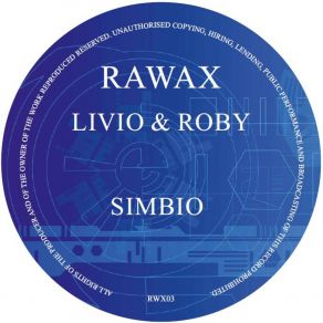 Download track VHL Livio & Roby