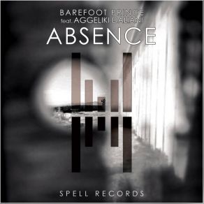 Download track Absence (Club Mix) Barefoot PrinceAggeliki Daliani