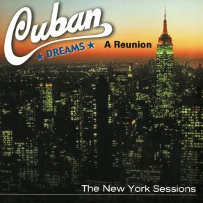 Download track Quiero Un Sombrero The New York Sessions