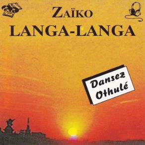 Download track Mama Mapassa Zaiko Langa Langa