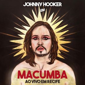 Download track Abandonada (Ao Vivo) Johnny HookerFafá De Belém