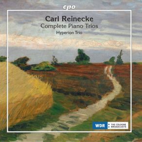 Download track Piano Trio No. 1 In D Major, Op. 38- II. Andante Hyperion Trio