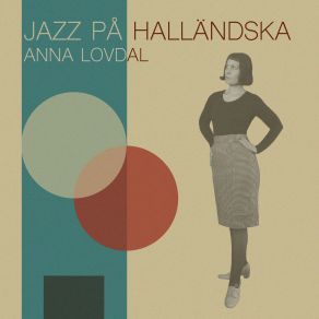 Download track Kanske Anna Lovdal