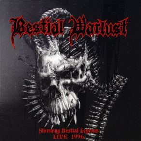 Download track Storming Vengeance (Live) Bestial Warlust