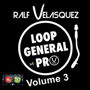 Download track Feel Alive, Pt. 3 Ralf Velasquez