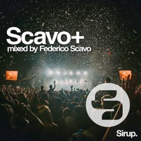 Download track Poseidon (Radio Mix) Federico Scavo, Meme