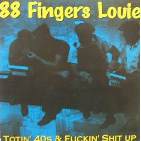 Download track Call It Again 88 Fingers Louie