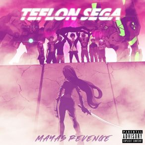 Download track Dysphoria Teflon Sega