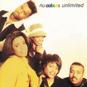 Download track Love Unlimited Nu Colours