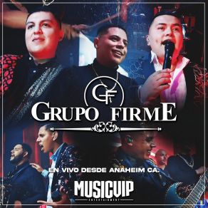 Download track El Toro Mambo (En Vivo) Grupo Firme