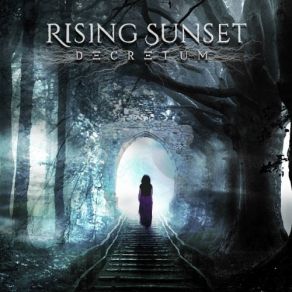 Download track At The Gates Of Tiberias Rising Sunset