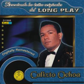 Download track Mirando Pa Bajo Calixto Ochoa, Su Conjunto