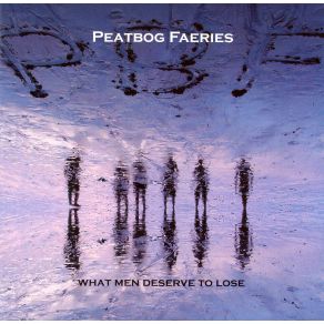 Download track The Invergarry Blues Peatbog Faeries