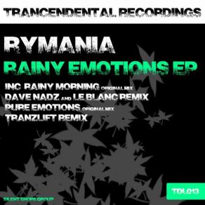 Download track Pure Emotions (TranzLift Remix) RymaniaTranzLift