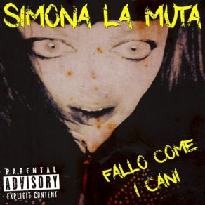 Download track Larva Simona La Muta