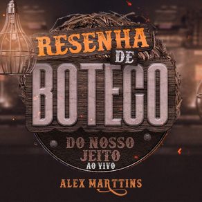 Download track Dormi Na Praça / Convite De Casamento / Nem Dormindo Consigo Te Esquecer / Página De Amigos (Ao Vivo) Alex Marttins