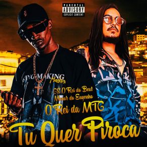 Download track O REI DO MTG Tu Quer Piroca (Funk Rave) Gs O Rei Do Beat