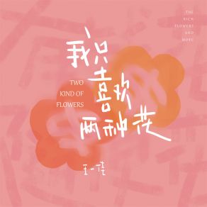 Download track 我只喜欢两种花 王一佳