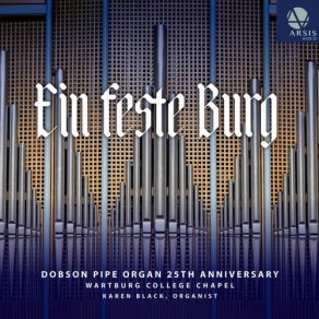 Download track Fantasia For Pipe Organ Karen Black