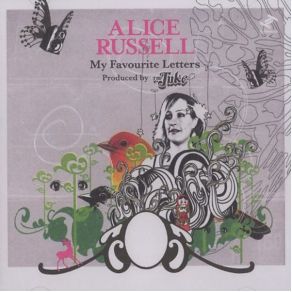 Download track To Know This Alice Russell