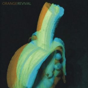 Download track Saturation Orange Revival