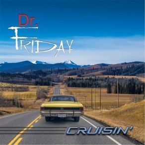 Download track Wall Street Blues Dr. Friday