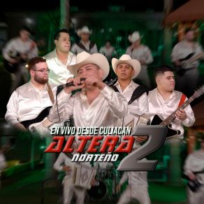 Download track Los 2 Compadres (En Vivo) Altera2 Norteño