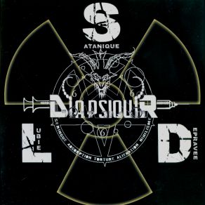 Download track Lubie Satanique Depravee Diapsiquir