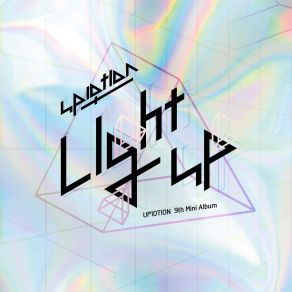 Download track Light UP10TION