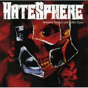 Download track Floating HateSphere