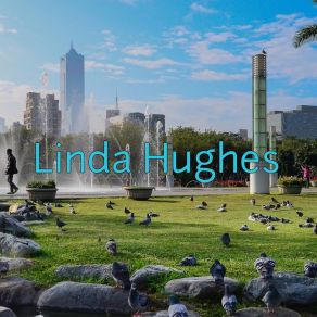 Download track The Route Linda Hughes