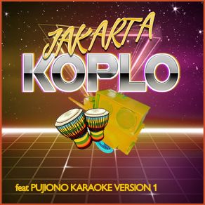 Download track Ngaku Ngaku Pujiono