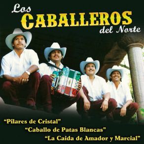 Download track Pedro Paez Los Caballeros Del Norte