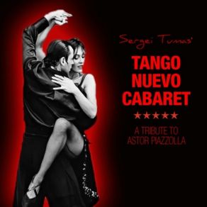 Download track Prologue (Tango Apasionado) Sergei TumasKamasi Washington, Miles Mosley, Jorge ¨Coco¨ Trivisonno