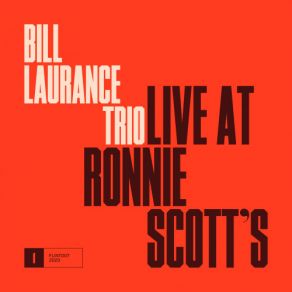 Download track Never-Ending City Bill Laurance Trio