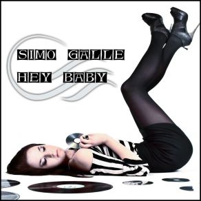 Download track Hey Baby (Instrumental Mix) Simo Galle