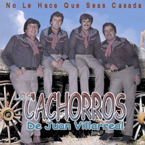 Download track Yo Soy Los Cachorros De Juan Villarreal