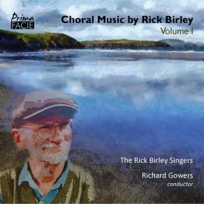 Download track My Bonny Cuckoo Richard Gowers, The Rick Birley Singers