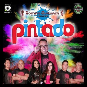 Download track Las Chicas Cumbieras Grupo Pintado