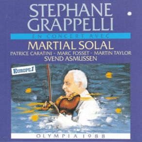 Download track Nuages - Daphne Stéphane Grappelli