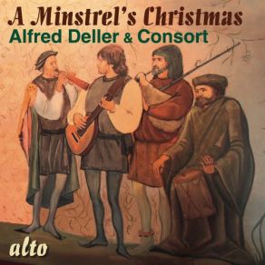 Download track Winter-Rose Alfred Deller