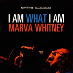 Download track Saving My Love For My Baby Marva Whitney, Osaka Monaurail