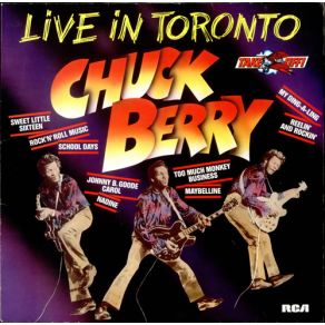 Download track Maybelline Chuck Berry